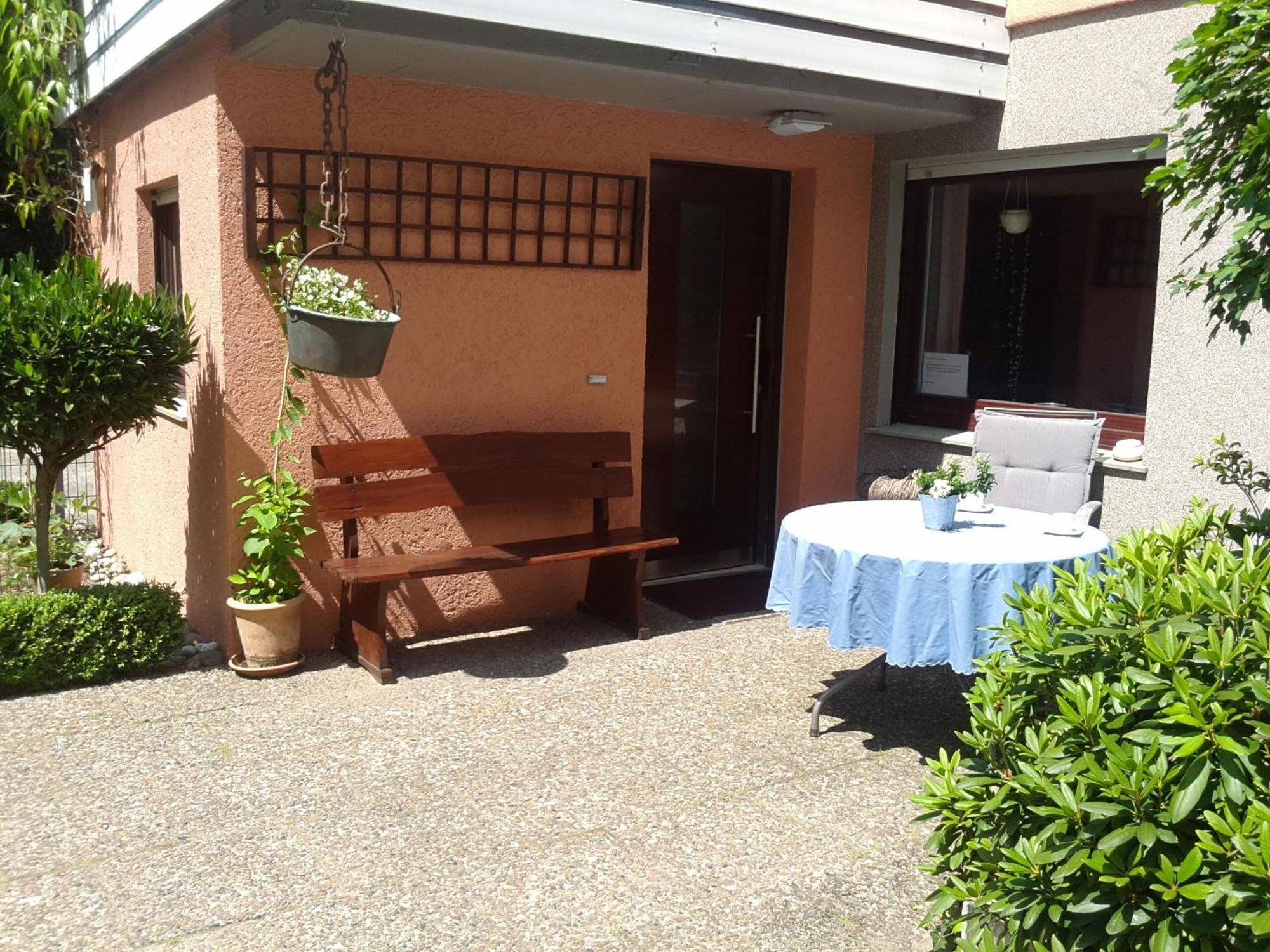 Oerlihome Oerlinghausen Luaran gambar