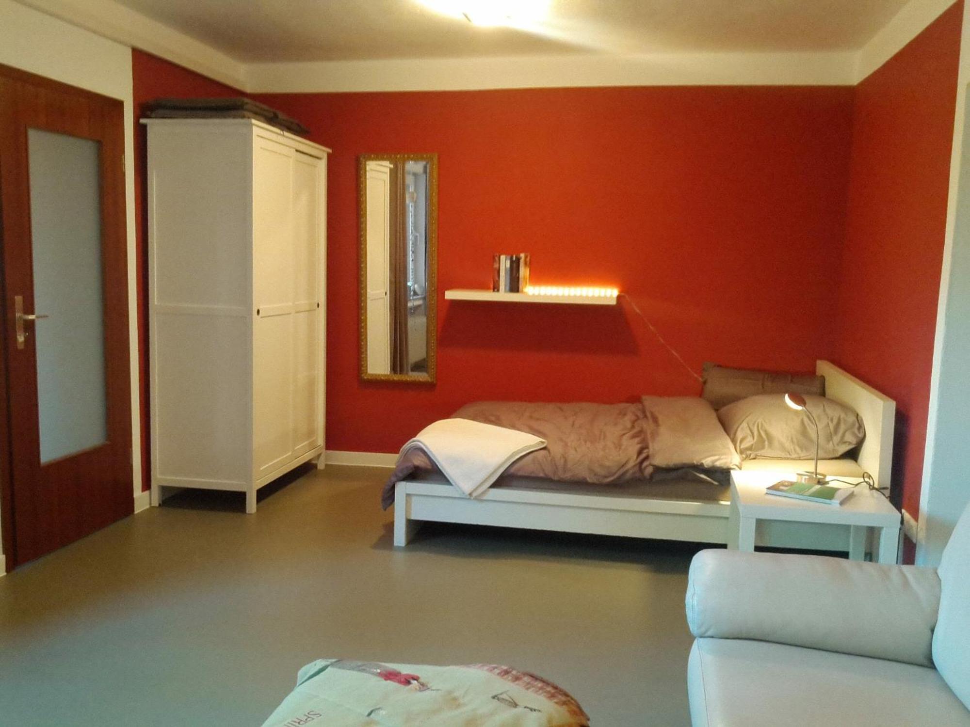 Oerlihome Oerlinghausen Luaran gambar