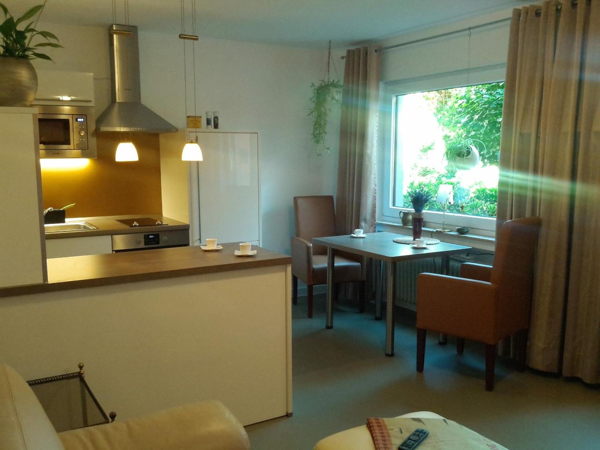 Oerlihome Oerlinghausen Luaran gambar