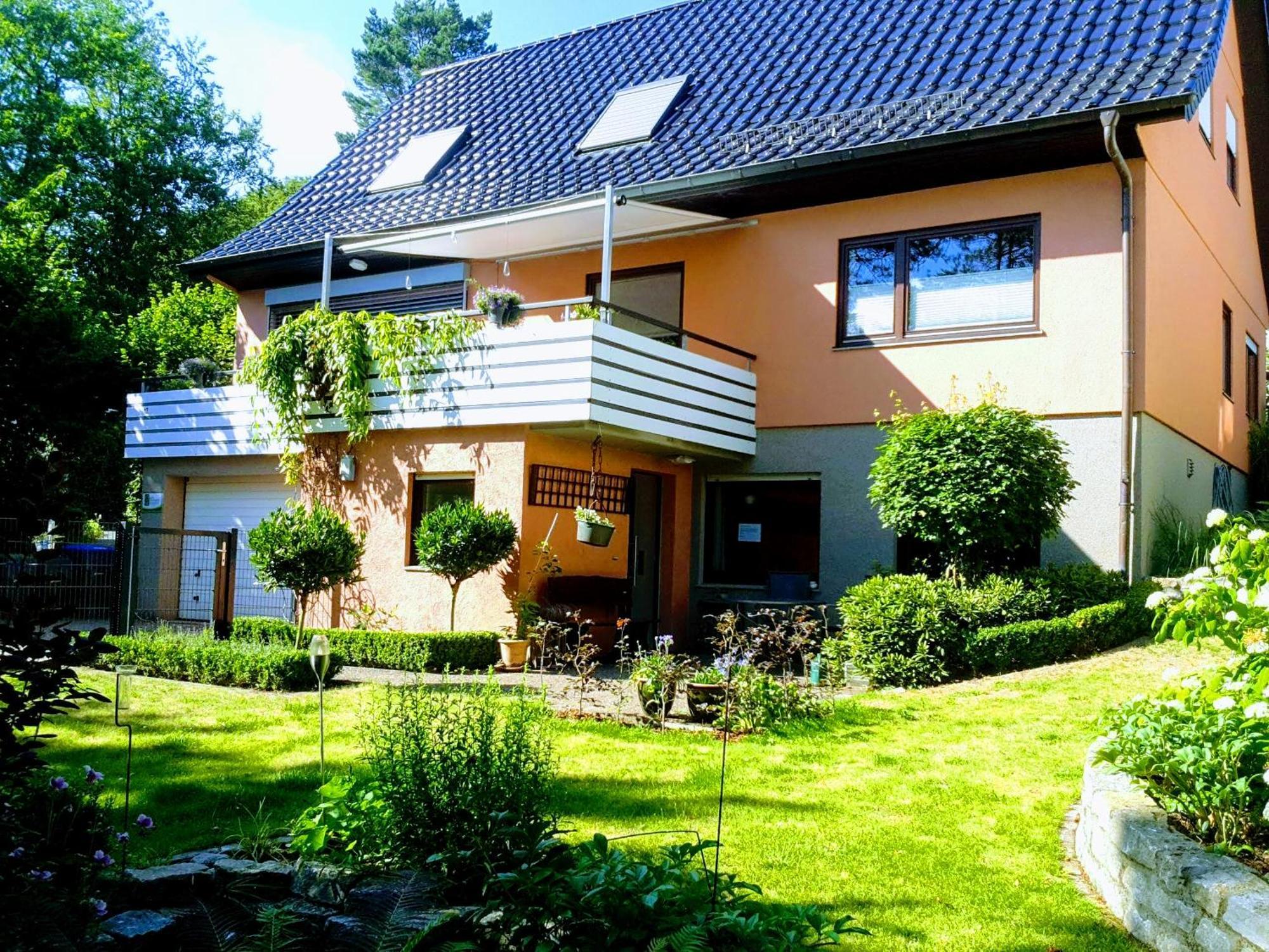 Oerlihome Oerlinghausen Luaran gambar