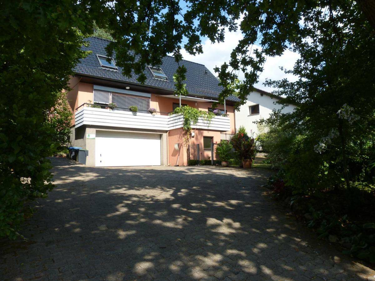 Oerlihome Oerlinghausen Luaran gambar