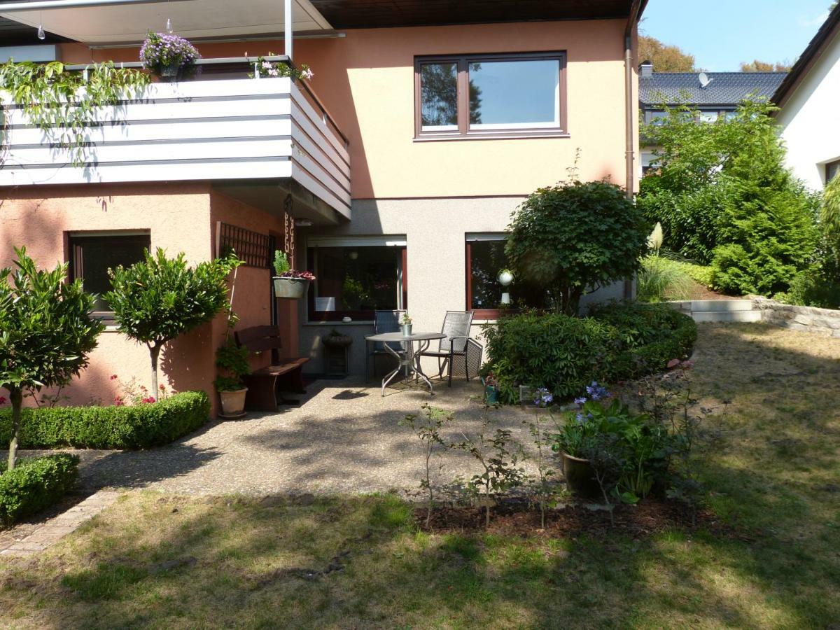 Oerlihome Oerlinghausen Luaran gambar