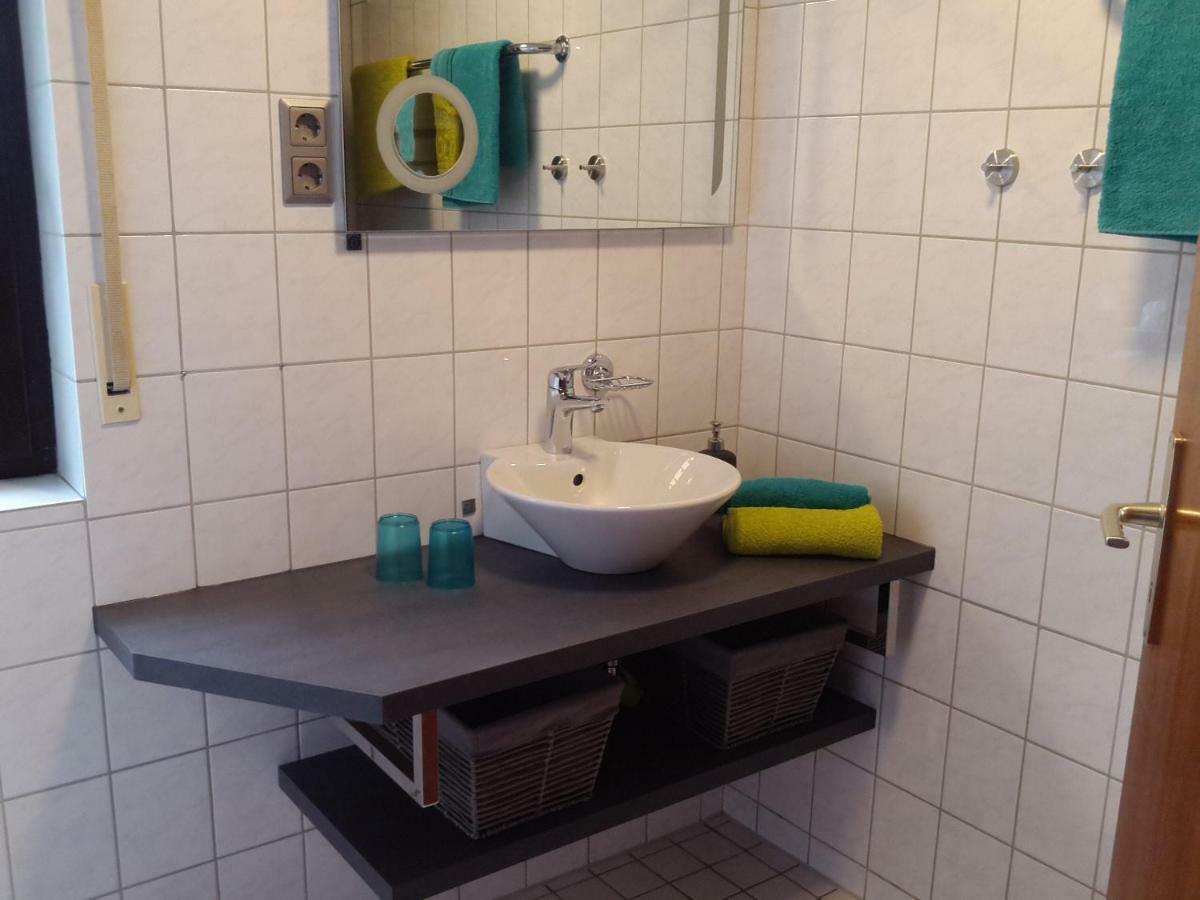 Oerlihome Oerlinghausen Luaran gambar